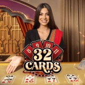 Arion Games 32 Baraha