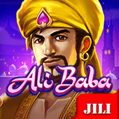 Arion Games Ali Baba