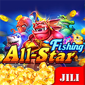 Arion Games All Star Fishing
