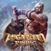 Arion Games Asgardian Rising