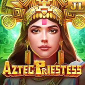 Arion Games Aztec Priestess