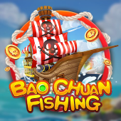 Arion Games Bao Chuan Fishing