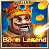 Arion Games Boom Legend