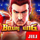 Arion Games Boxing King slot