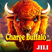 Arion Games Charge Buffalo