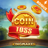 Arion Games Coin Toss