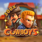 Arion Games Cowboys