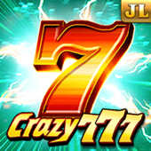 Arion Games Crazy777 slot
