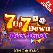 Arion Games Dice Duet