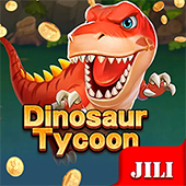 Arion Games Dinosaur Tycoon