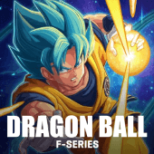Arion Games Dragon Ball slot