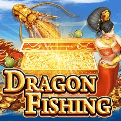 Arion Games Dragon Fishing