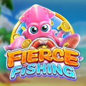 Arion Games Fierce Fishing