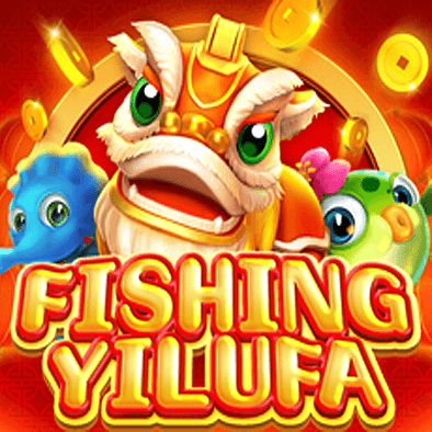 Arion Games Fishing Yi Lu Fa
