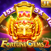 Arion Games Fortune Gems 2 slot