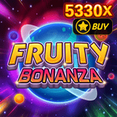 Arion Games Fruity Bonanza