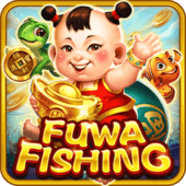 Arion Games Fuwa Fishing