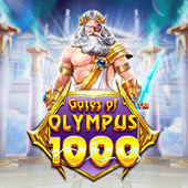 Arion Games Gates of Olympus 1000