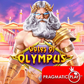 Arion Games Gates of Olympus