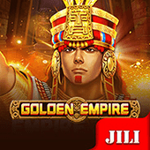 Arion Games Golden Empire slot