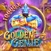 Arion Games Golden Genie