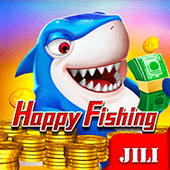 Arion Games Happy Fishing
