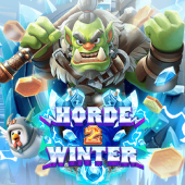 Arion Games Horde 2 Winter slot