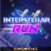 Arion Games Interstellar Run
