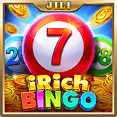 Arion Games Irich Bingo slot