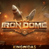 Arion Games Iron Dome
