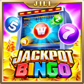 Jackpot Bingo promo pick