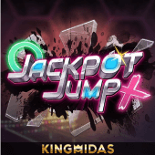 Arion Games Jackpot Jump