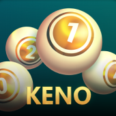 Arion Games Keno