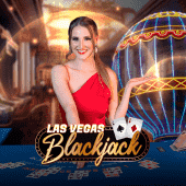 Arion Games Las Vegas Blackjack