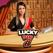 Arion Games Lucky 7