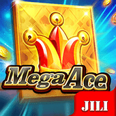 Arion Games Mega Ace slot