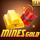 Arion Games Mines Gold slot