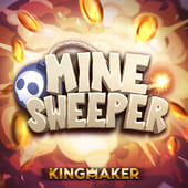 Arion Games Minesweeper