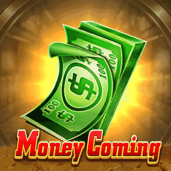 Arion Games Money Coming slot
