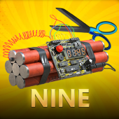 Arion Games Nine