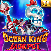 Arion Games Ocean King Jackpot