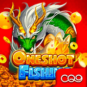Arion Games Oneshot Fishing