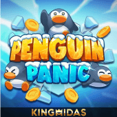 Arion Games Penguin Panic