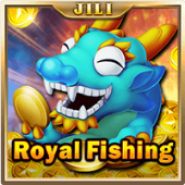 Arion Games Royal Fishing
