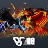 Sabong hot Game icon at Arion Games