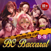 Arion Games Sexy Blockchain Baccarat B B
