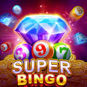 Super Bingo at Arion Games