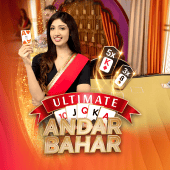 Arion Games Ultimate Andar Bahar