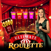 Arion Games Ultimate Roulette